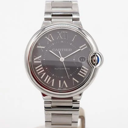 Cartier Ballon Bleu WSBB0060