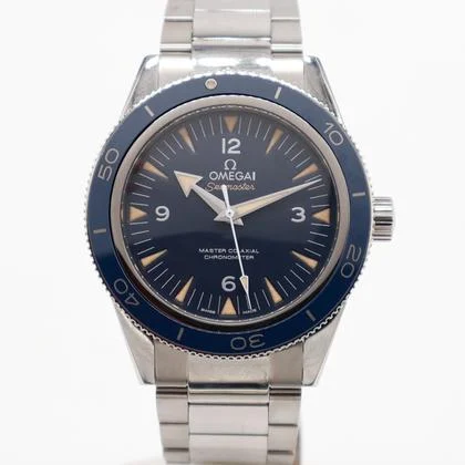 Omega Seamaster 300 233.90.41.21.03.001