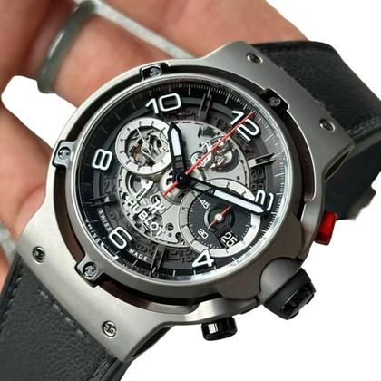 Hublot Classic Fusion 526.NX.0124.VR