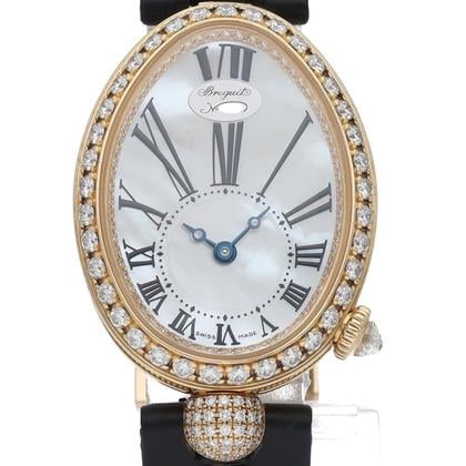 Breguet Reine de Naples 8928BA/51/944/DD0D3L
