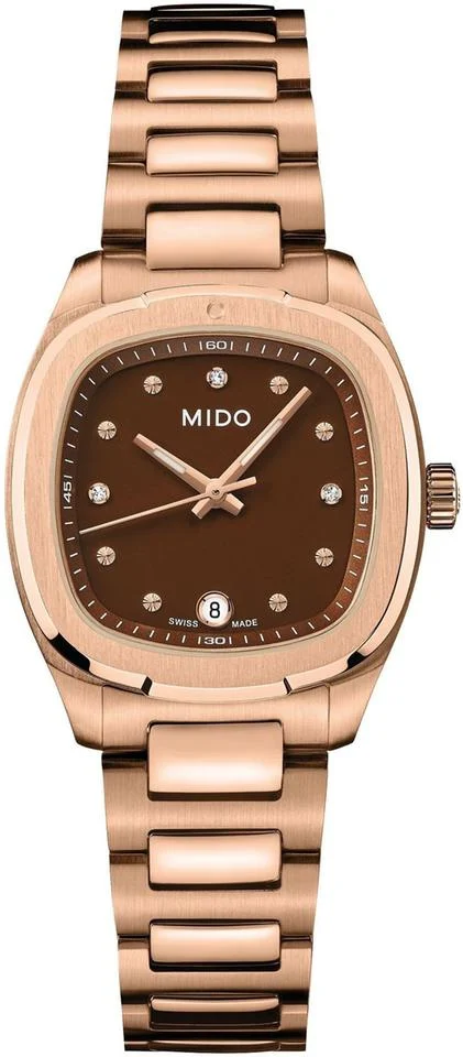 Mido Multifort M0491103329600