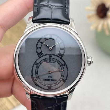 Jaquet-Droz Grande Seconde J007030240