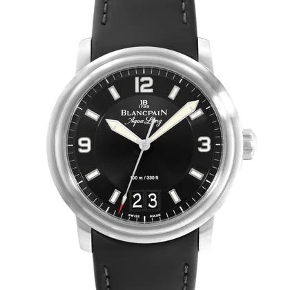 Blancpain Léman 2850B-1130-64B