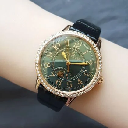 Jaeger-LeCoultre Rendez-Vous 3442450