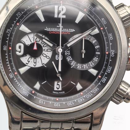 Jaeger-LeCoultre Master Compressor Chronograph 1758170