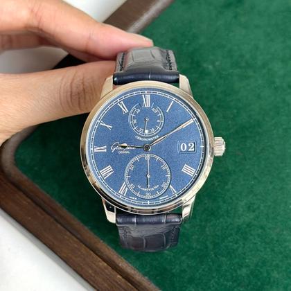 Glashütte Original Senator Chronometer 1-58-01-05-34-50