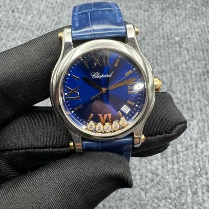 Chopard Happy Sport 278582-6012