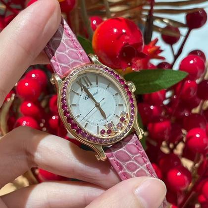 Chopard Happy Sport 275362-5003