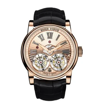 Roger Dubuis Hommage rddbho0571