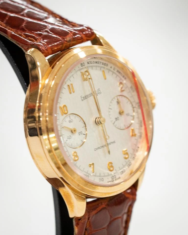 Eberhard & Co. Extra-Fort 30056