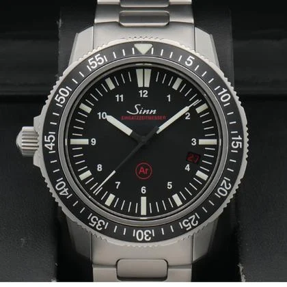 Sinn EZM 3 603.EZM-3