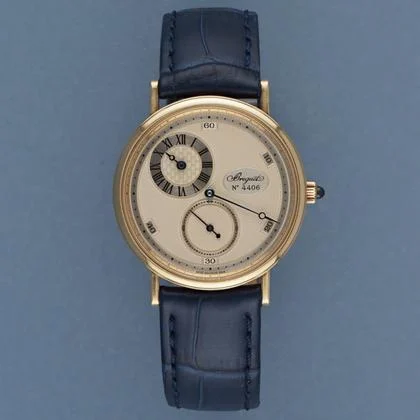 Breguet Classique 3690