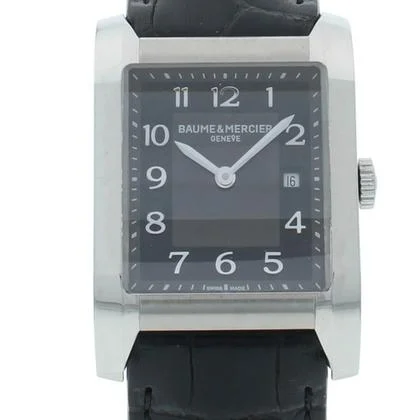 Baume & Mercier Hampton MOA10019