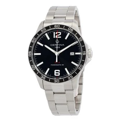 Certina DS-8 C033.807.11.057.00