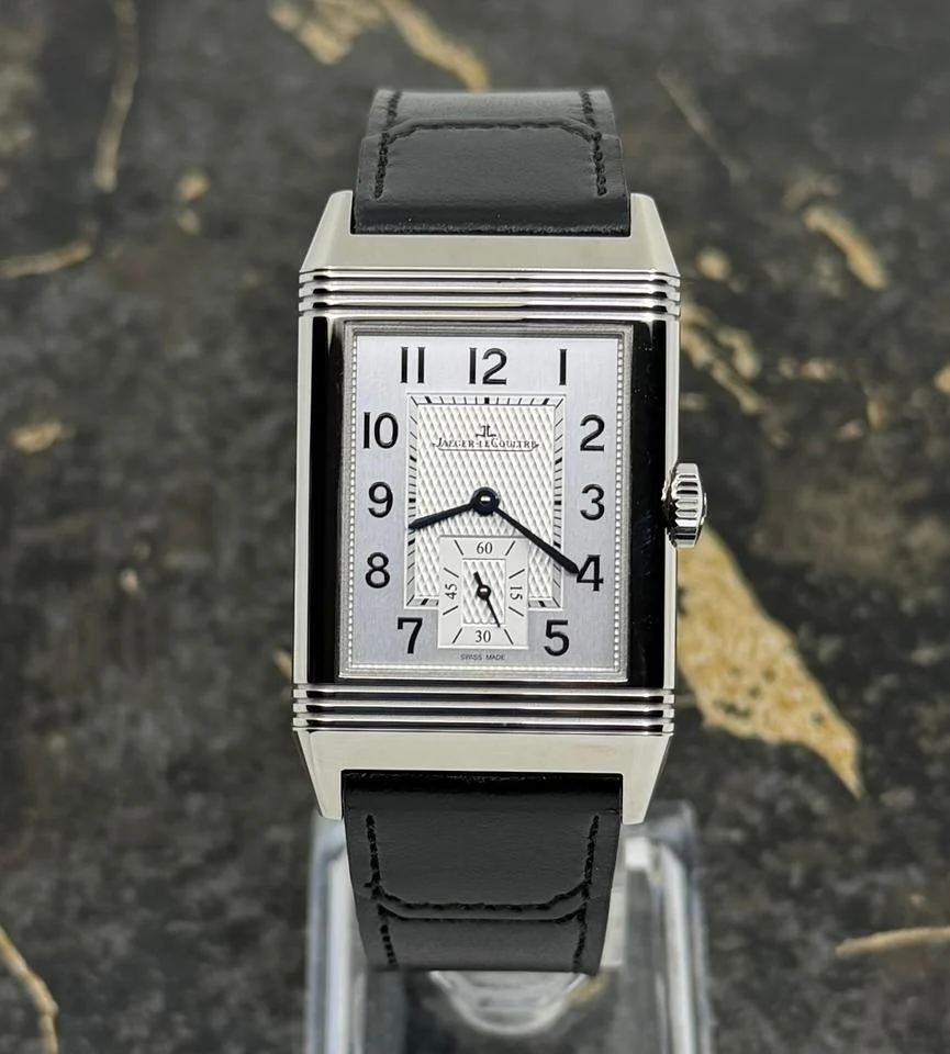 Jaeger-LeCoultre Reverso Classique Q3858524