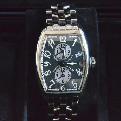 Franck Muller Master Banker 2852 MB