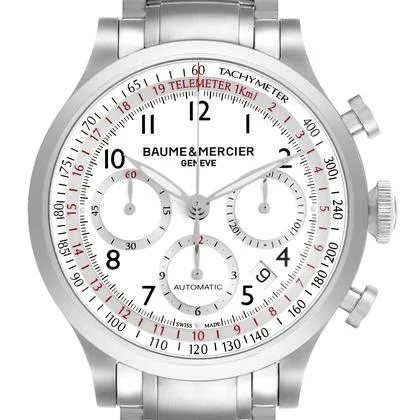 Baume & Mercier Capeland M0A10061