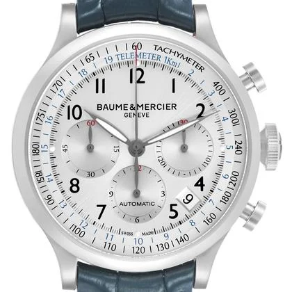 Baume & Mercier Capeland M0A10063