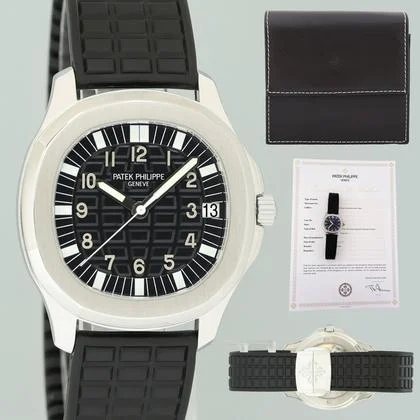 Patek Philippe Aquanaut 5065A-001