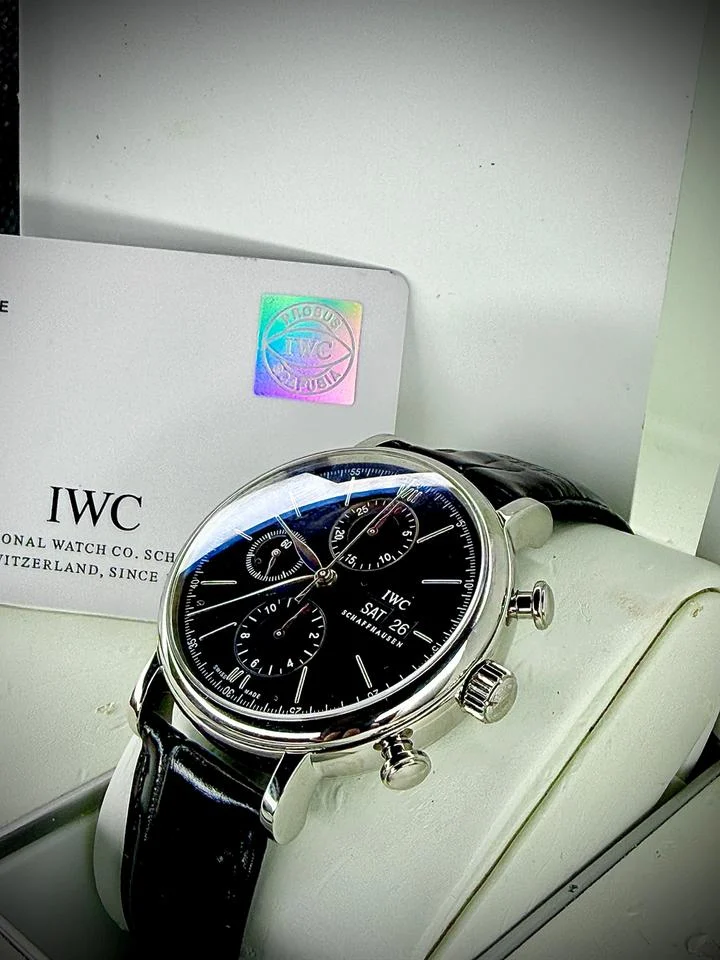 IWC Portofino IW391008