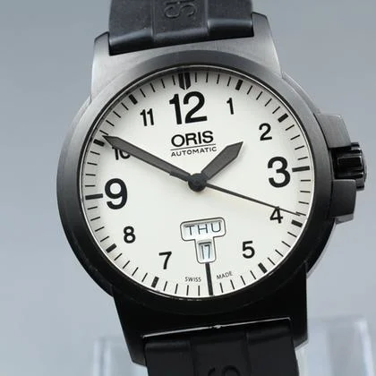Oris BC3 7641-47