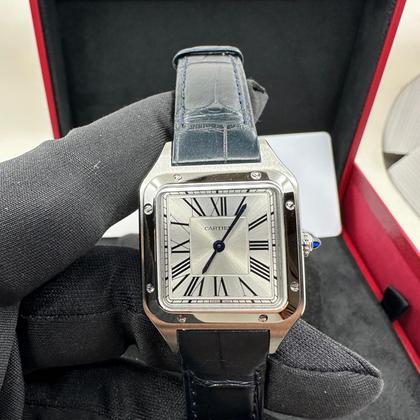 Cartier Santos Dumont WSSA0086