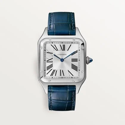 Cartier Santos Dumont WSSA0085