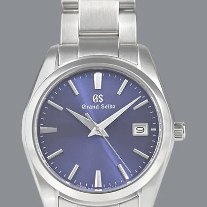 Grand Seiko Heritage Collection SBGX265
