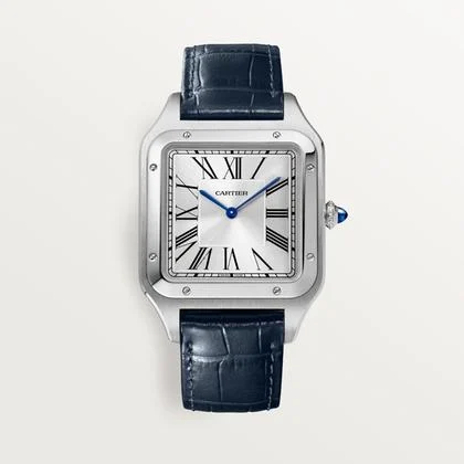 Cartier Santos Dumont WSSA0032