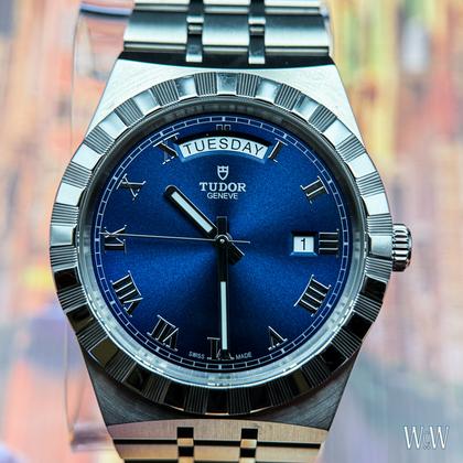 Tudor Royal 28600-0006