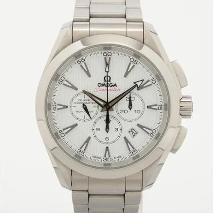 Omega Seamaster Aqua Terra 231.10.44.50.04.001