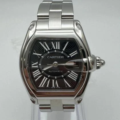 Cartier Roadster W62041V3