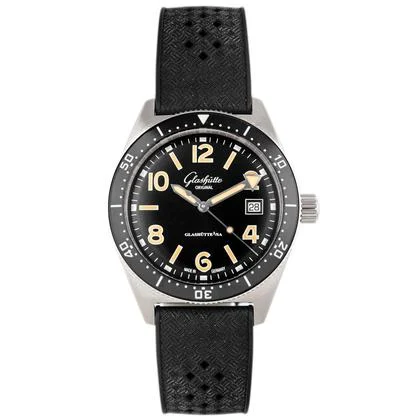 Glashütte Original SeaQ 1-39-11-06-80-33