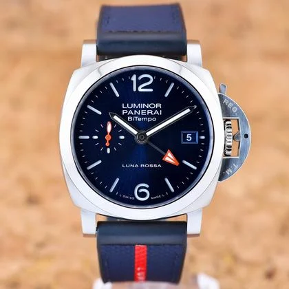 Panerai Luminor Luna Rossa PAM 01404