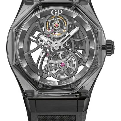 Girard Perregaux Laureato 81071-43-2022-1CX