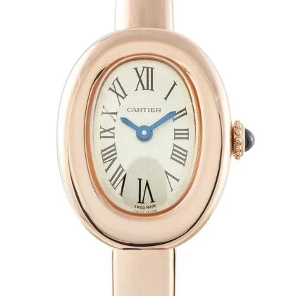 Cartier Baignoire WGBA0047