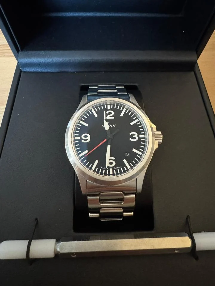 Sinn 556 556.A.RS