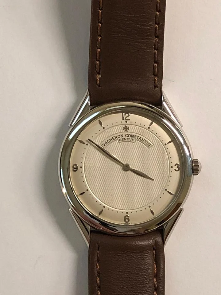Vacheron Constantin Classic 31045