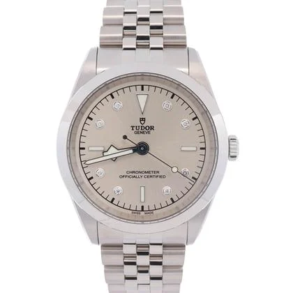 Tudor Black Bay 79680