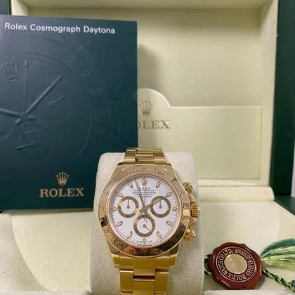 Rolex Daytona 116528