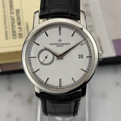 Vacheron Constantin Traditionnelle 87172/000G-9301