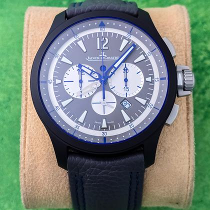 Jaeger-LeCoultre Master Compressor Chronograph 205C571