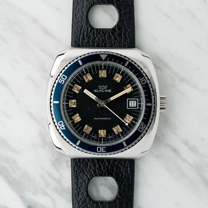 Glycine Airman 313.144