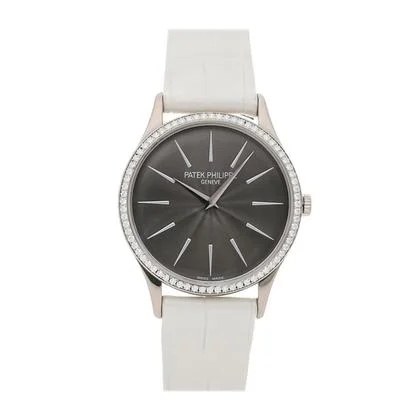 Patek Philippe Calatrava 4897G-010