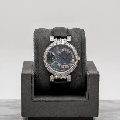 Harry Winston Premier 200-MASR37W
