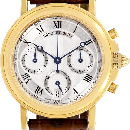 Breguet Marine 3460BA