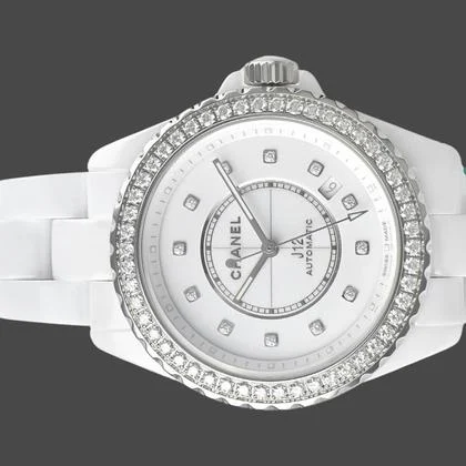 Chanel J12 H7189