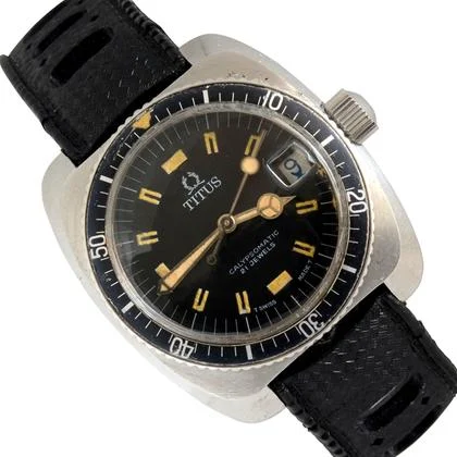 Titus 8375