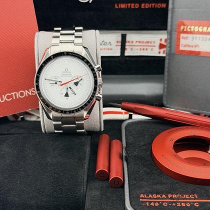 Omega Speedmaster Professional Moonwatch 311.32.42.30.04.001