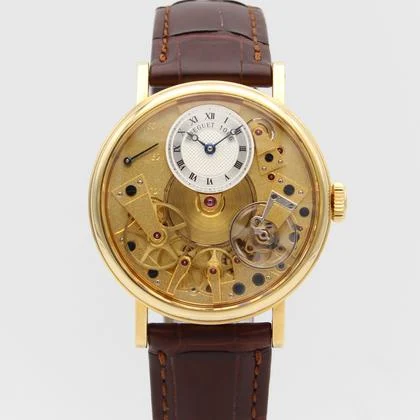 Breguet Tradition 7037BA/11/9V6